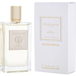 Mizensir Bois Iridiscent By Mizensir Eau De Parfum Spray 3.4 Oz
