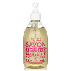 Liquid Marseille Soap Wild Rose  --300ml/10oz