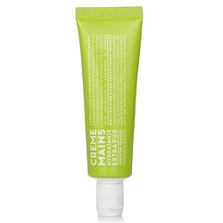 Fresh Verbena Hand Cream  --30ml/1oz