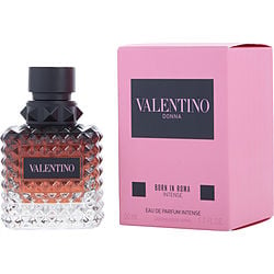 Valentino Donna Born In Roma Intense By Valentino Eau De Parfum Intense Spray 1.7 Oz