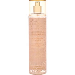 Nicole Miller Champagne By Nicole Miller Body Mist Spray 8 Oz