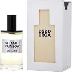 D.s. & Durga Steamed Rainbow By D.s. & Durga Eau De Parfum Spray 3.4 Oz