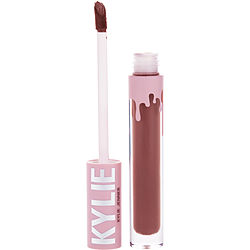 Kylie Jenner Matte Liquid Lipstick - # 301 Angel  --3ml/0.1oz By Kylie Jenner