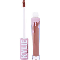 Kylie Jenner Matte Liquid Lipstick - # 806 Allergic To Bullsh*t  --3ml/0.1oz By Kylie Jenner