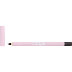 Kylie Jenner Gel Eyeliner Pencil - # 003 Dark Brown Matte --1.20g/0.042oz By Kylie Jenner