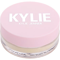 Kylie Jenner Setting Powder - # 300 Yellow  --5g/0.17oz By Kylie Jenner