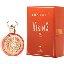 Bharara Viking Rio By Bharara Parfum Spray 3.4 Oz