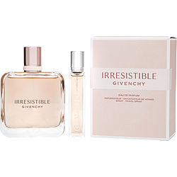 Givenchy Gift Set Irresistible Givenchy By Givenchy