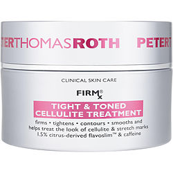 Firmx Tight And Toned Cellulite Treatment --100ml/3.4oz