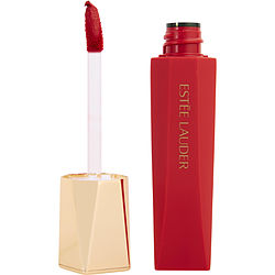 Estee Lauder Pure Color Whipped Matte Lip Color - # 931 Hot Shot --9ml/0.3oz By Estee Lauder