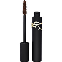 Yves Saint Laurent Lash Clash Extreme Volume Mascara - # 02 Brown  --9ml/0.3oz By Yves Saint Laurent