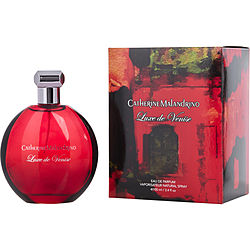 Catherine Malandrino Luxe De Venise By Catherine Malandrino Eau De Parfum Spray 3.4 Oz