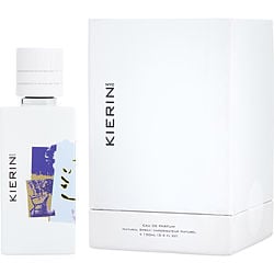 Kierin Nyc Santal Sky By Kierin Nyc Eau De Parfum Spray 3.4 Oz