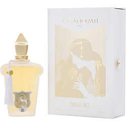 Xerjoff Casamorati Dama Bianca By Xerjoff Eau De Parfum Spray 3.4 Oz (new Packaging)