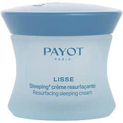 Lisse Resurfacing Sleeping Cream --50ml/1.7oz