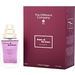 The Different Company Dance Of The Dawn By The Different Company Eau De Parfum Refillable Spray 3.3 Oz