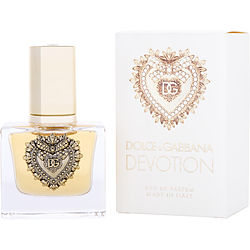 Dolce & Gabbana Devotion By Dolce & Gabbana Eau De Parfum Spray 1 Oz