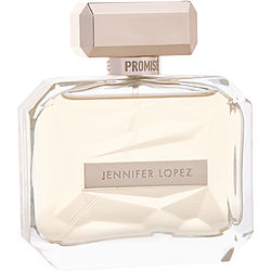 Promise By Jennifer Lopez By Jennifer Lopez Eau De Parfum Spray 3.4 Oz *tester