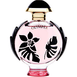 Paco Rabanne Olympea Flora Intense By Paco Rabanne Eau De Parfum Spray 2.7 Oz *tester