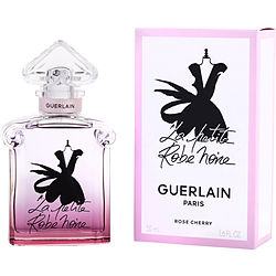 La Petite Robe Noire Rose Cherry By Guerlain Eau De Parfum Spray 1.7 Oz