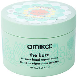 The Kure Intense Bond Repair Mask 8.5 Oz