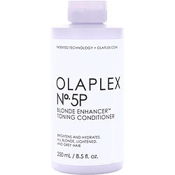 No. 5p Blonde Enhancer Toning Conditioner 8.5 Oz