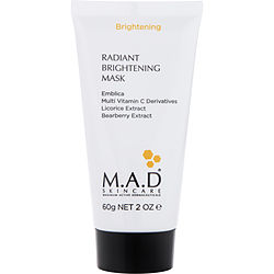 Radiant Brightening Mask --60g/2oz