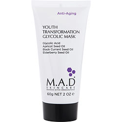 Youth Transformation Glycolic Mask --60g/2oz