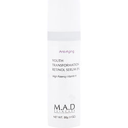 Youth Transformation Retinol Complex Serum 2% --30ml/1oz