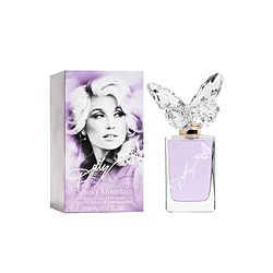 Dolly Parton Smoky Mountain By Dolly Parton Edt Spray 1.7 Oz