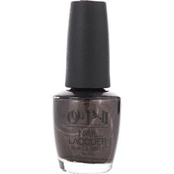 Opi Opi Hot Toddy Naughty Nail Lacquer --0.5oz By Opi