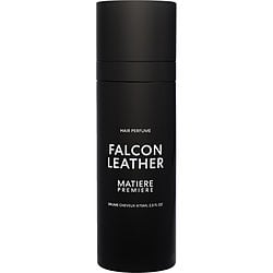 Matiere Premiere Falcon Leather By Matiere Premiere Hair Mist 2.5 Oz