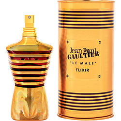Jean Paul Gaultier Elixir By Jean Paul Gaultier Parfum Spray 4.2 Oz