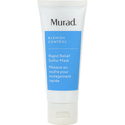 Blemish Control Rapid Relief Sulfur Mask --75ml/2.5oz