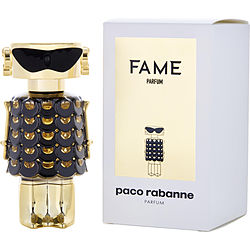 Paco Rabanne Fame By Paco Rabanne Parfum Refillable Spray 1.7 Oz