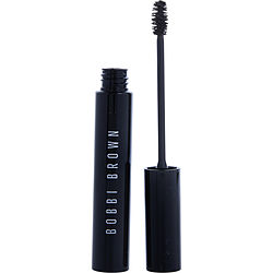 Bobbi Brown Natural Brow Shaper Mascara - # Soft Black --4.4ml/0.14oz By Bobbi Brown