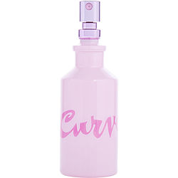 Curve Pink Blossom By Liz Claiborne Edt Spray 1 Oz  *tester