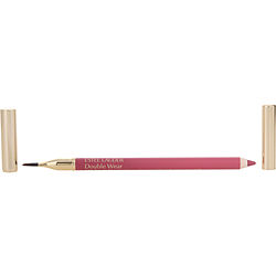 Estee Lauder Double Wear 24h Stay In Place Lip Pencil - # 011 Pink  --1.2g/0.04oz By Estee Lauder