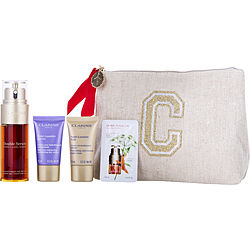 Clarins Gift Set Clarins By Clarins