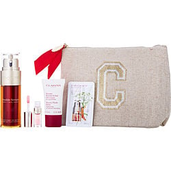 Clarins Gift Set Clarins By Clarins