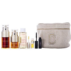 Clarins Gift Set Clarins By Clarins