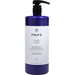 Icelandic Blonde Shampoo 32 Oz