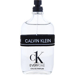 Ck Everyone By Calvin Klein Eau De Parfum Spray 3.4 Oz *tester