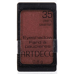 Artdeco Eyeshadow Pearl - # 35 Pearly Savannah --0.8g/0.03oz By Artdeco