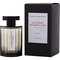 L'artisan Parfumeur La Chasse Aux Papillons By L'artisan Parfumeur Edt Spray 3.4 Oz (new Packaging)