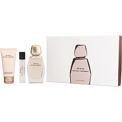 Narciso Rodriguez Gift Set Narciso Rodriguez All Of Me By Narciso Rodriguez