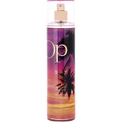 Op Simply Sun By Ocean Pacific Body Mist 8 Oz