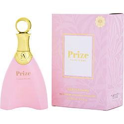 Chris Adams Prize By Chris Adams Eau De Parfum Spray 3.4 Oz