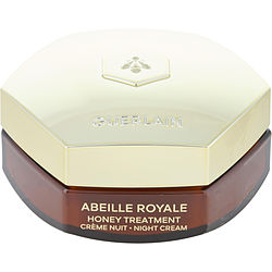 Abeille Royale Honey Treatment Night Cream --50ml/1.6oz