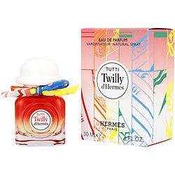 Twilly D'hermes Tutti By Hermes Eau De Parfum Spray 1 Oz